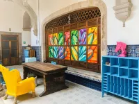 NaNa Vida Hotel Morelia Hotels in Morelia