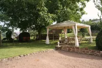 Gästehaus 'Alte Bäckerei' Kaffeehaus - parking