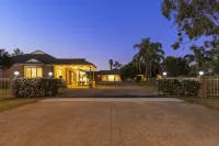 Aberdeen Motel Hotels in Muswellbrook