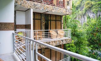 El Nido Viewdeck Cottages