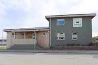 Guesthouse Dyngja Hotel a 