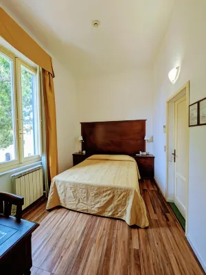 Hotel Villa Kinzica
