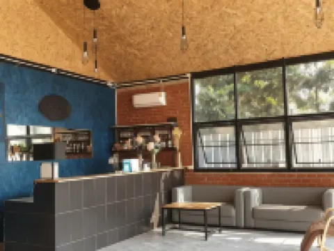 โรงแรมบีคูลบูทีค โรงแรมในอำเภอ ภูเรือ