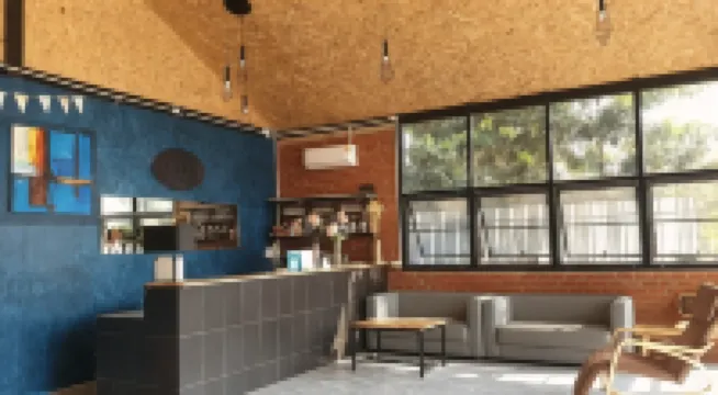 Be Cool Boutique at Phu Ruea