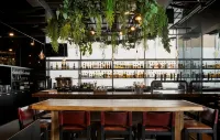 Hotel le Germain Calgary - Bar