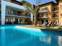 Forest View Apartments