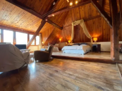 Maison D’hôtes les Méans