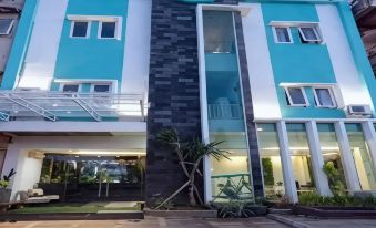 Tropical Point Hotel Syariah