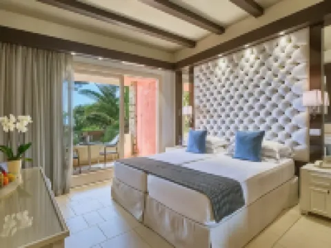 フォルテ ビレッジ リゾート - イル カステリョ プーラのホテル