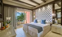 Forte Village Resort - Il Castello Hotels in Santa Margherita di Pula
