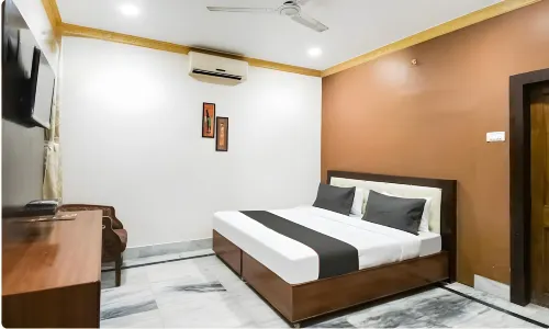 Green Palace Hotel Hotels in Bhubaneswar