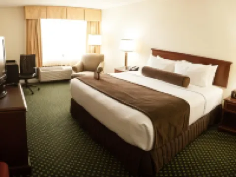 Crowne Plaza HICKORY by IHG Hoteles en Hickory