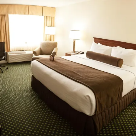 Crowne Plaza HICKORY by IHG