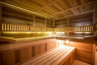 ArtHotel Anterleghes - Gardenahotels - Spa