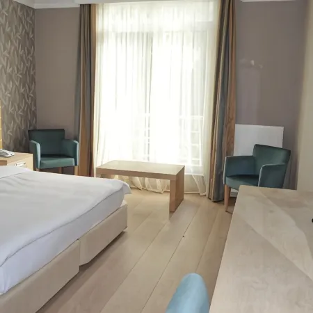 Hotel Kale Palas