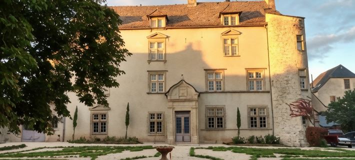 Chateau de Balsac Ξενοδοχεία στην πόλη Aveyron