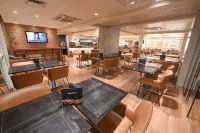ibis Sao Luis - Morgenmad