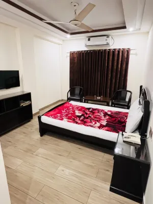 Citymax Hotel