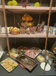 Vila Sarisa - Breakfast