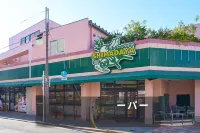 Hotel Accela