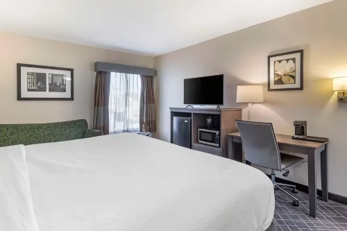 Quality Inn Hotel a Valley Falls