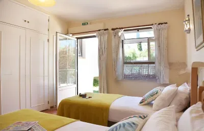 GARDEN APARTMENT