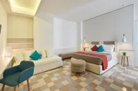Grand Hotel Riviera - Cdshotels Hotels in Lido Conchiglie