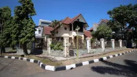 Mitra Dago Antapani Bandung فنادق في Arcamanik