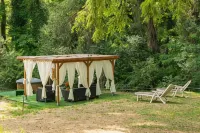 Douceur des Mées Hotels in Château-Arnoux-Saint-Auban