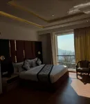 The Jot Pass Hotel Hotel a Kuran