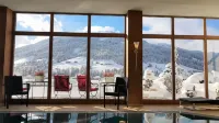 Alpbacherhof Mountain & Spa Resort - Swimmingpools