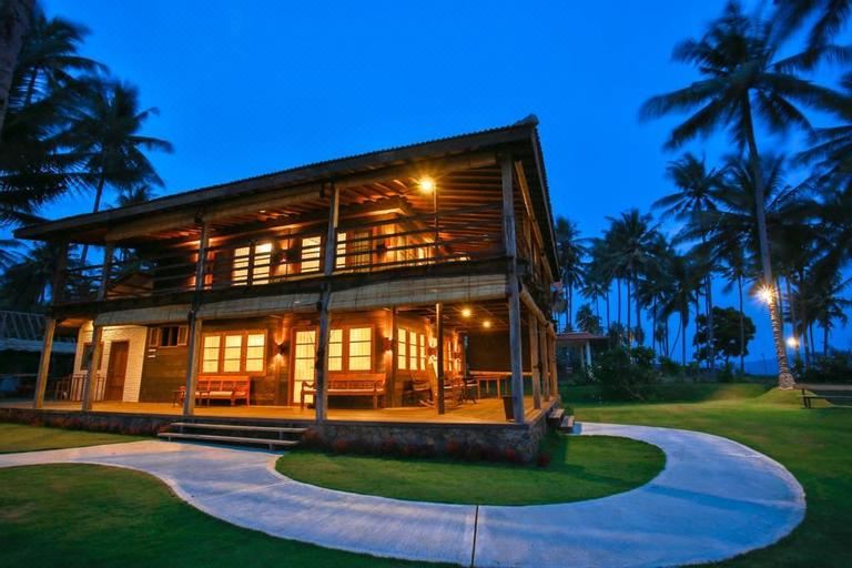 Villa So Long Banyuwangi
