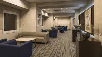 Toyoko Inn Tsubame-Sanjo Ekimae - Gym