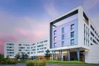 Hyatt House Paris Charles de Gaulle Airport Hotels in Roissy-en-France