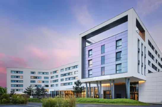 ハイアット ハウス パリ シャルル ド ゴール エアポート