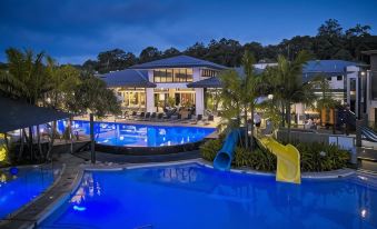 Racv Noosa Resort