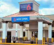 Motel 6 Catonsville, MD – Baltimore West Hotel in zona The Shrine of St. Anthony
