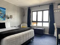 Lakefront Lodge Taupo Hotels in 