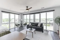 Placemakr Huntsville - MidCity District Hotels in Huntsville