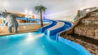 Hotel Gołębiewski Białystok Hotels in Wasilkow