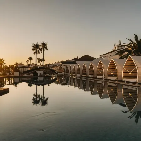 Lago Resort Menorca Casas del Lago
