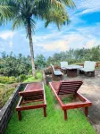 Marang Guesthouse Resort Hotel a Rusila