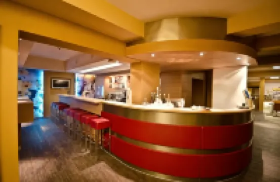 Prinzhotel Rothenburg
