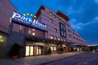 Park Hotel Centro Congressi فنادق في 