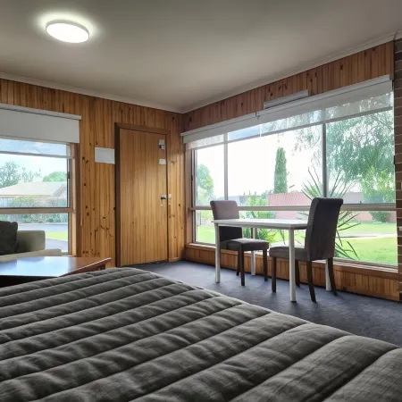 Country Roads Motor Inn Naracoorte