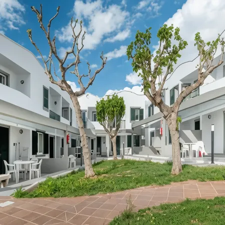 Sant Joan Apartaments - Adults Only