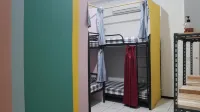 CoffeeBunk Hostel