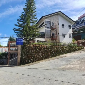 Giraffe Boutique Hotel