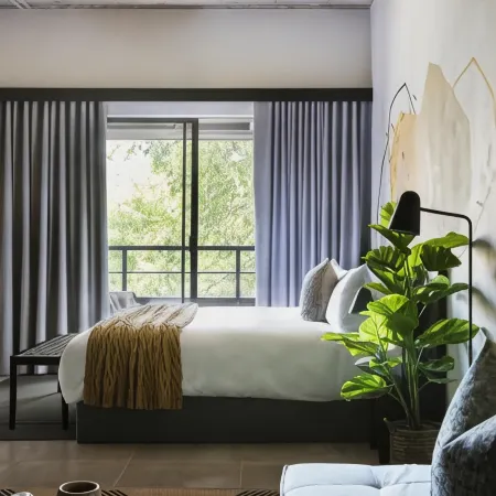 Blackbrick Sandton One