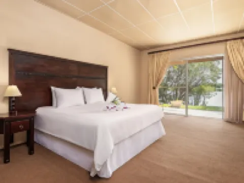 Protea Hotel Zambezi River Lodge Hotels in Katima Mulilo